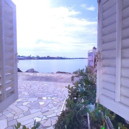 Sea View Apartment Umag 2 Exteriör bild