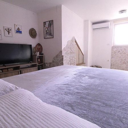 Sea View Apartment Umag 2 Exteriör bild