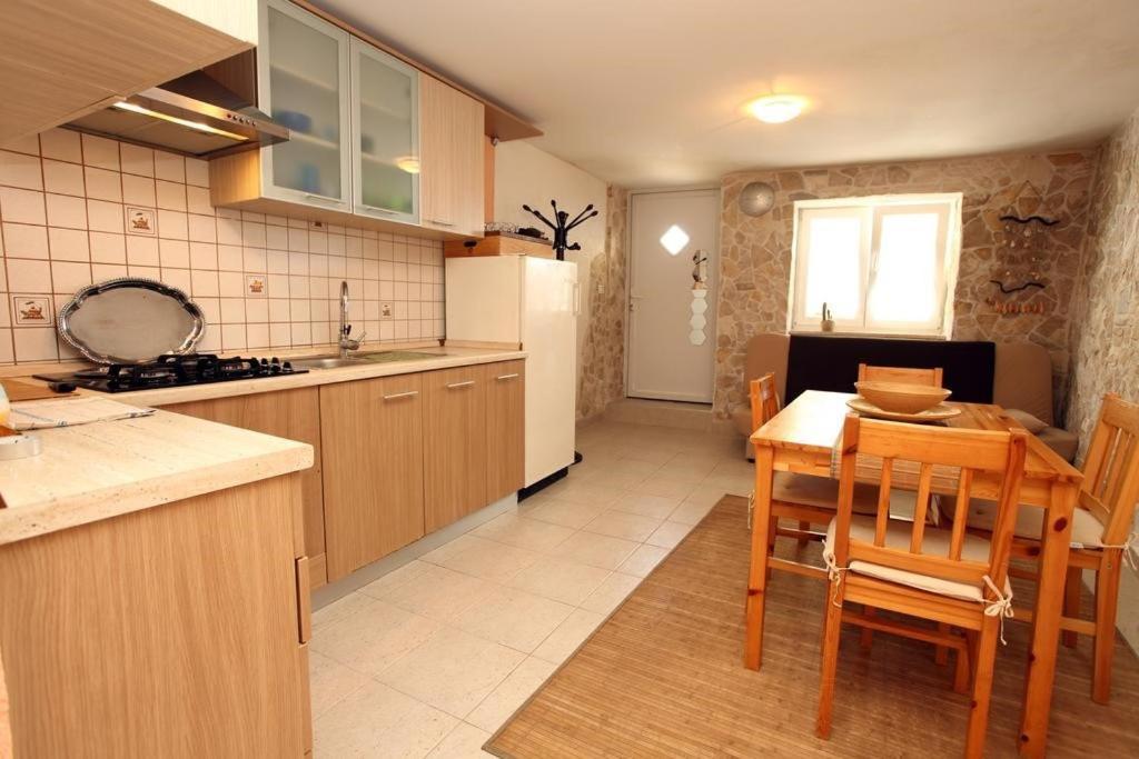 Sea View Apartment Umag 2 Exteriör bild