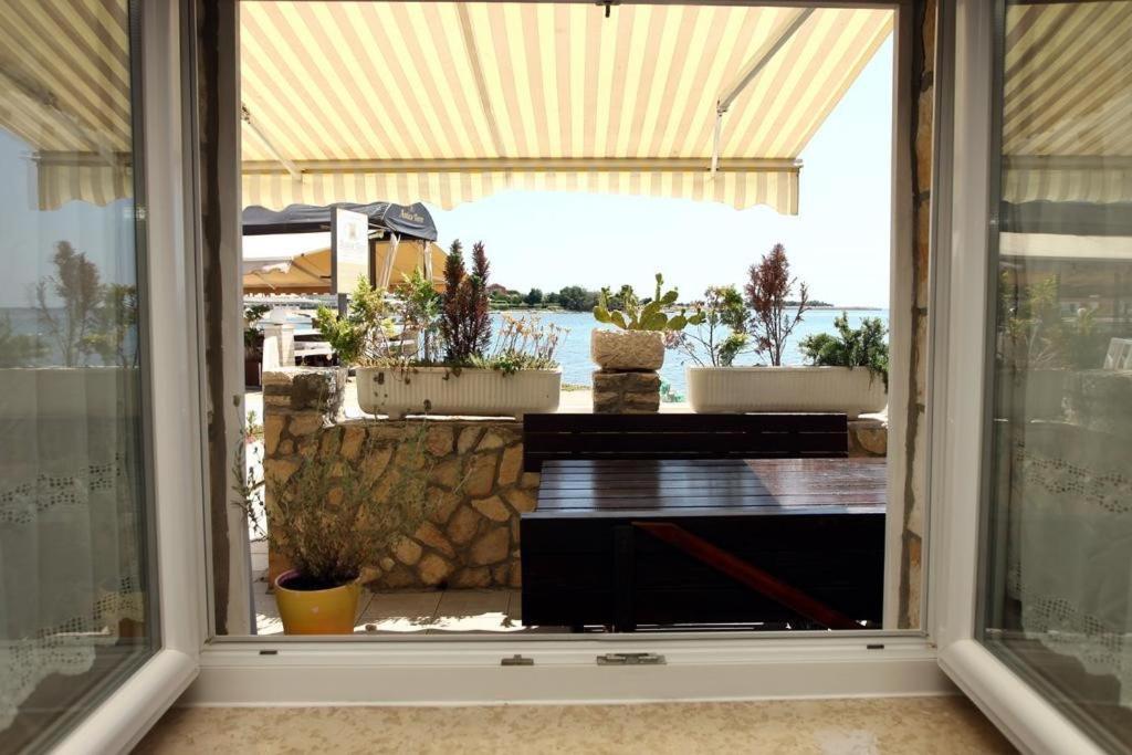 Sea View Apartment Umag 2 Exteriör bild