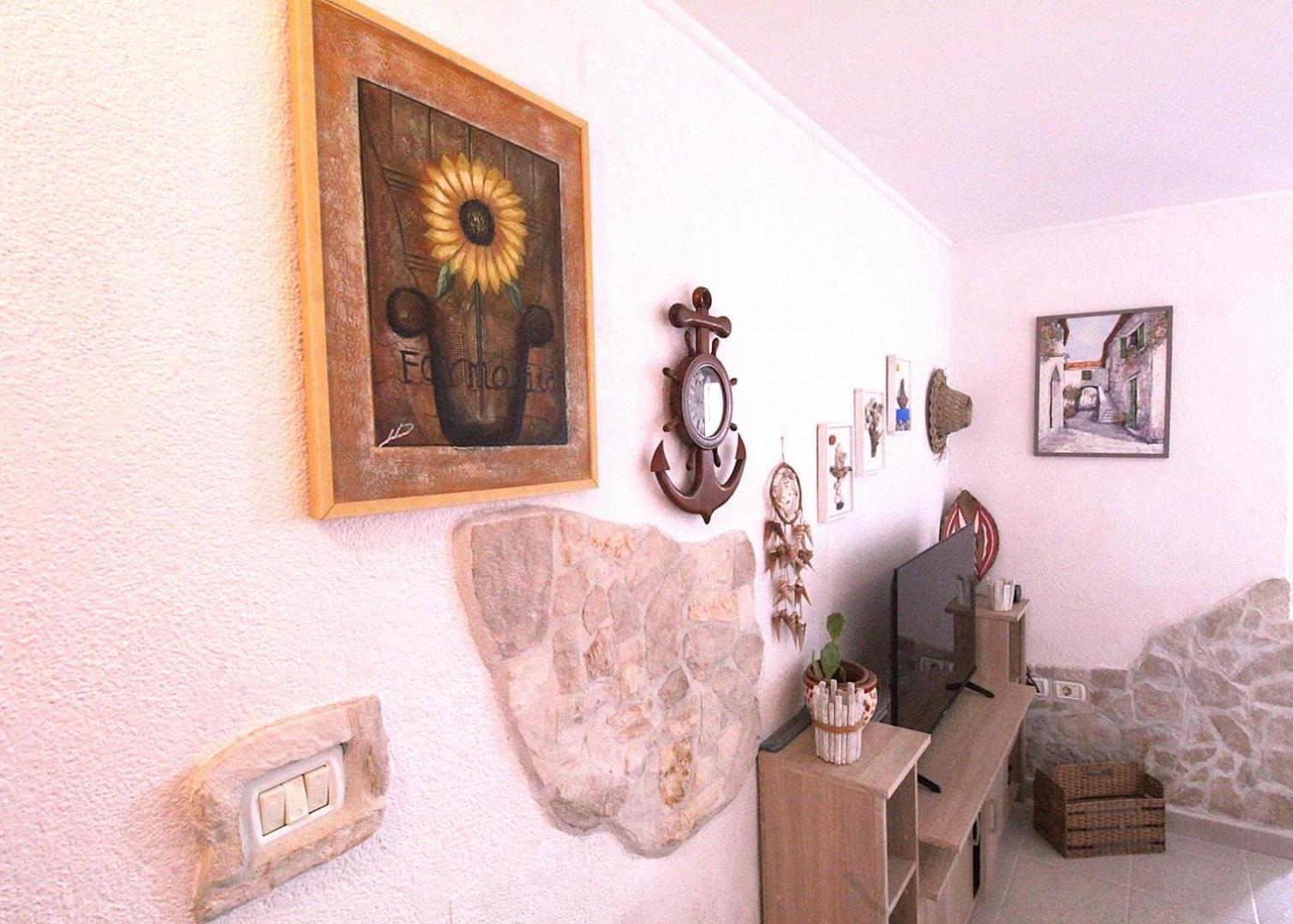 Sea View Apartment Umag 2 Exteriör bild